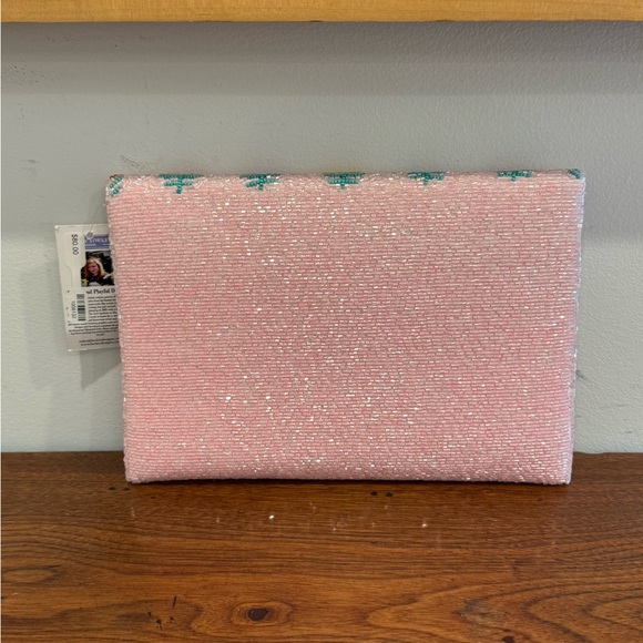 La Chic Designs Strawberry Bag - Picture 4 of 5